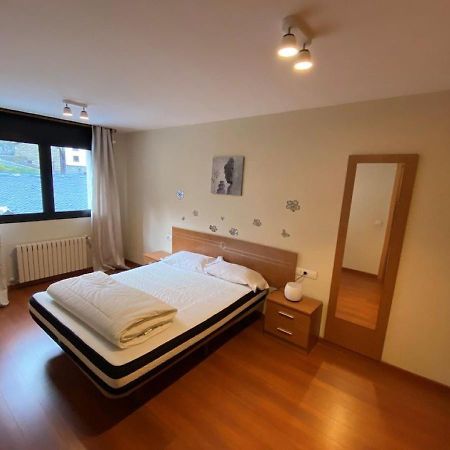 Apartament L'Areny 21 - 6P - Canillo - Zona Grandvalira Εξωτερικό φωτογραφία