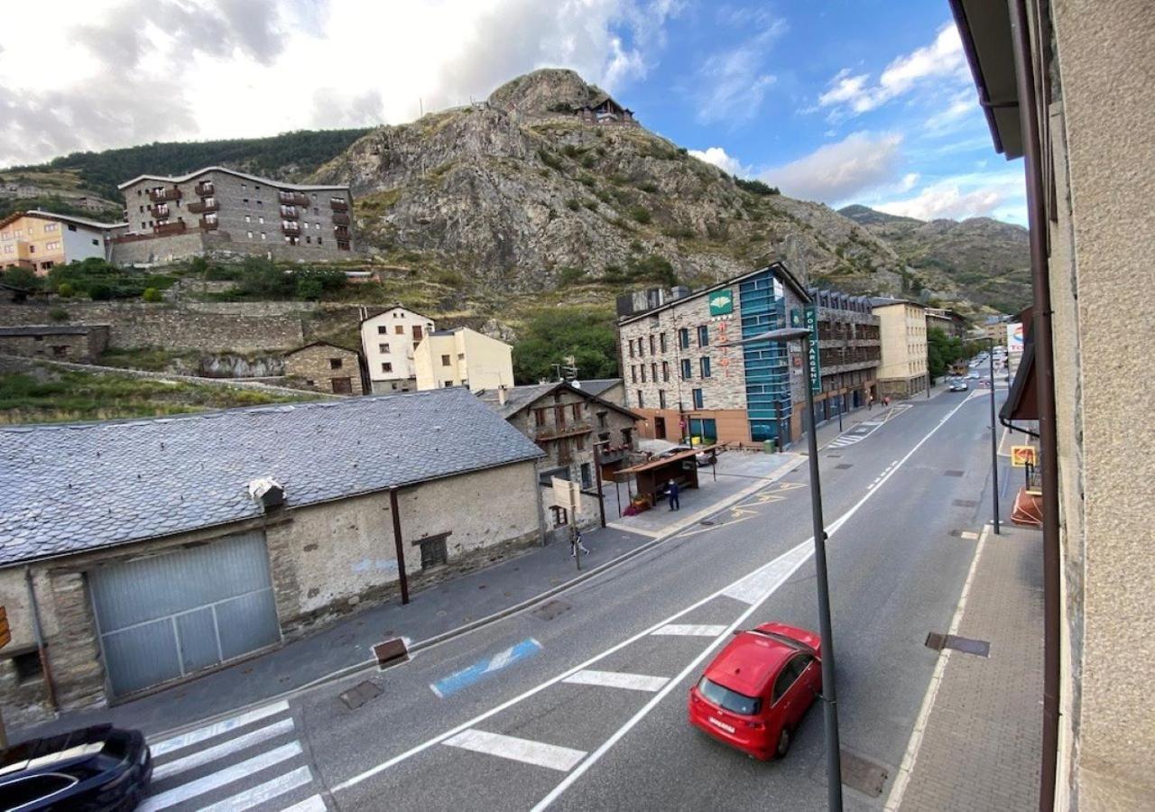 Apartament L'Areny 21 - 6P - Canillo - Zona Grandvalira Εξωτερικό φωτογραφία