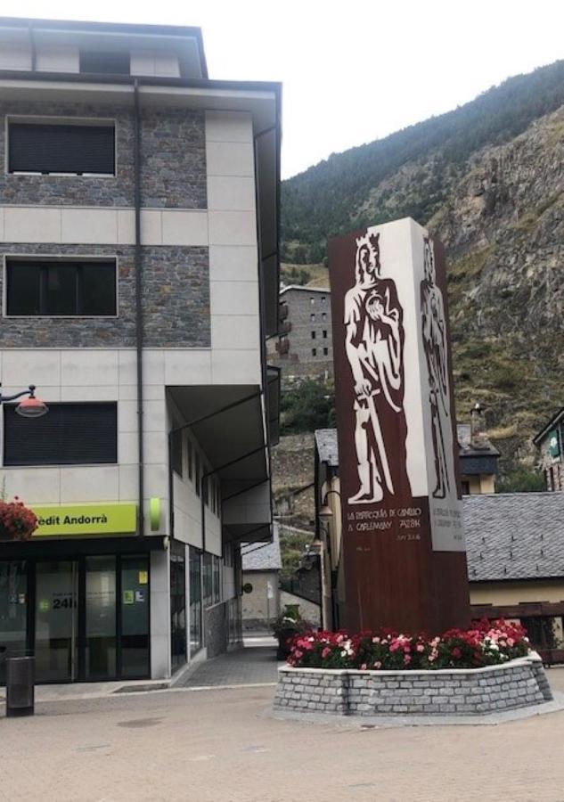 Apartament L'Areny 21 - 6P - Canillo - Zona Grandvalira Εξωτερικό φωτογραφία
