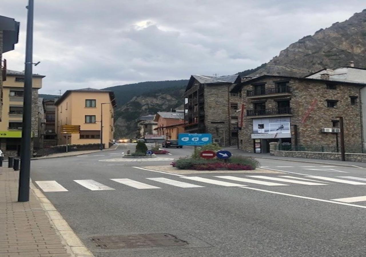 Apartament L'Areny 21 - 6P - Canillo - Zona Grandvalira Εξωτερικό φωτογραφία